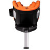 SILLA BEBE RECARO TORON 1 
40 - 105CM VIBRANT ORANGE GRUPO 0 Y 1