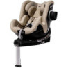 SILLA BEBE RECARO TORON 1 
40 - 105CM ELEGANT BEIGE GRUPO 0 Y 1