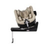 SILLA BEBE RECARO TORON 1 
40 - 105CM ELEGANT BEIGE GRUPO 0 Y 1