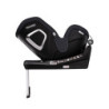 SILLA BEBE RECARO TORON 1 KID
61 - 105CM FRESH BLACK GRUPO 0 Y 1