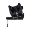 SILLA BEBE RECARO TORON 1 KID
61 - 105CM FRESH BLACK GRUPO 0 Y 1