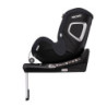 SILLA BEBE RECARO TORON 1 KID
61 - 105CM FRESH BLACK GRUPO 0 Y 1