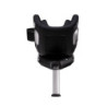 SILLA BEBE RECARO TORON 1 KID
61 - 105CM FRESH BLACK GRUPO 0 Y 1