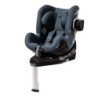 SILLA BEBE RECARO TORON 1 KID
61 - 105CM GALLANT GREY GRUPO 0 Y 1