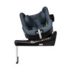 SILLA BEBE RECARO TORON 1 KID
61 - 105CM GALLANT GREY GRUPO 0 Y 1