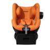 SILLA BEBE RECARO TORON 1 KID
61 - 105CM VIBRANT ORANGE GRUPO 0 Y 1