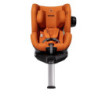 SILLA BEBE RECARO TORON 1 KID
61 - 105CM VIBRANT ORANGE GRUPO 0 Y 1