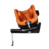 SILLA BEBE RECARO TORON 1 KID
61 - 105CM VIBRANT ORANGE GRUPO 0 Y 1