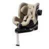 SILLA BEBE RECARO TORON 1 KID
61 - 105CM ELEGANT BEIGE GRUPO 0 Y 1
