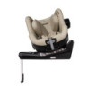 SILLA BEBE RECARO TORON 1 KID
61 - 105CM ELEGANT BEIGE GRUPO 0 Y 1