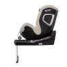 SILLA BEBE RECARO TORON 1 KID
61 - 105CM ELEGANT BEIGE GRUPO 0 Y 1