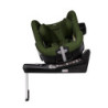 SILLA BEBE RECARO TORON 1 KID
61 - 105CM EPIC GREEN GRUPO 0 Y 1