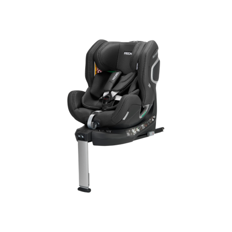 SILLA BEBE RECARO XENON 1
40 - 125CM FRESH BLACK GRUPO 0 1 Y 2
