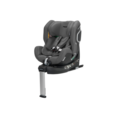 SILLA BEBE RECARO XENON 1
40 - 125CM GALLANT GREY GRUPO 0 1 Y 2