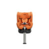 SILLA BEBE RECARO XENON 1
40 - 125CM VIBRANT ORANGE GRUPO 0 1 Y 2