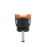 SILLA BEBE RECARO XENON 1
40 - 125CM VIBRANT ORANGE GRUPO 0 1 Y 2