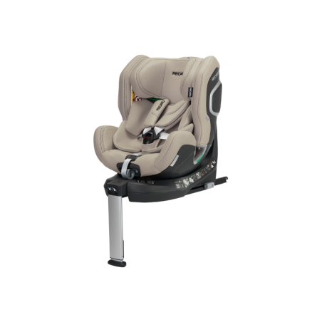 SILLA BEBE RECARO XENON 1
40 - 125CM ELEGANT BEIGE  GRUPO 0 1 Y 2