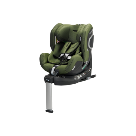 SILLA BEBE RECARO XENON 1 KID
61 - 125CM EPIC GREEN GRUPO 0 1 Y 2