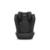 SILLA BEBE RECARO AXION 1 FRESH BLACK