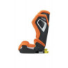 SILLA BEBE RECARO AXION 1 VIBRANT ORANGE GRUPO 2 Y 3