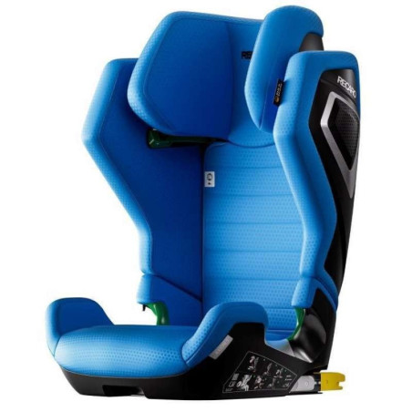 SILLA BEBE RECARO AXION 1 CALM BLUE GRUPO 2 Y 3