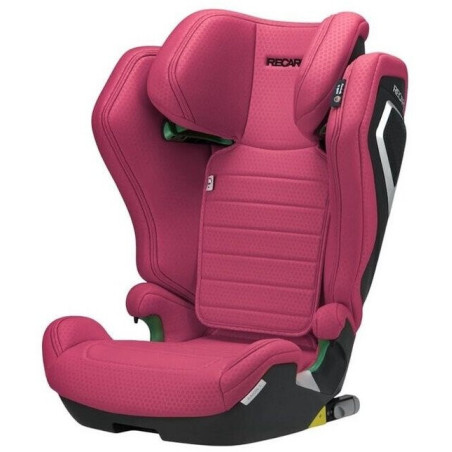 SILLA BEBE RECARO AXION 1 WOW PINK GRUPO 2 Y 3