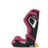 SILLA BEBE RECARO AXION 1 WOW PINK GRUPO 2 Y 3