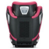 SILLA BEBE RECARO AXION 1 WOW PINK GRUPO 2 Y 3