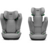 SILLA BEBE RECARO AXION 1 HAPPY GREY GRUPO 2 Y 3
