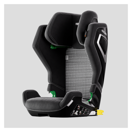 SILLA BEBE RECARO AXION 1 PEPITA GRUPO 2 Y 3