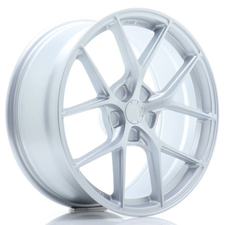 Llantas Japan Racing SL01 19x8 ET36 5x114,3 Matt Silver