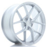 Llantas Japan Racing SL01 19x8 ET36 5x114,3 Matt Silver