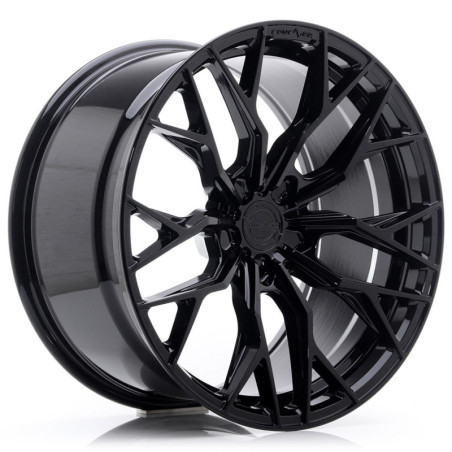 Concaver CVR1 21x10,5 ET38 5x120 Platinum Black