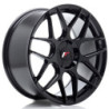Llantas Japan Racing JR18 18x8,5 ET41 5x120 Gloss Black