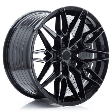 Concaver CVR6 20x9 ET45 5x108 Double Tinted Black