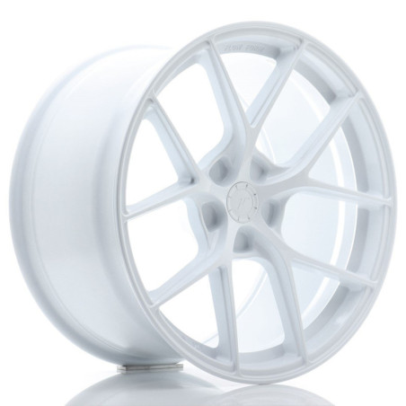 Llantas Japan Racing SL01 19x9,5 ET31 5x112 White