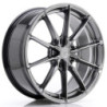Llantas Japan Racing JR37 20x8,5 ET25 5x112 Hyper Black