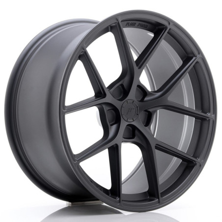Llantas Japan Racing SL01 19x9,5 ET31 5x112 Matt Gun Metal