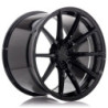 Concaver CVR4 22x10,5 ET30 5x112 Platinum Black