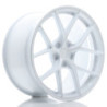 Llantas Japan Racing SL01 19x9,5 ET35 5x120 White