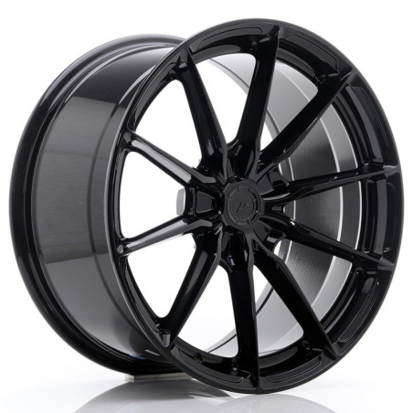 Llantas Japan Racing JR37 19x9,5 ET41 5x114,3 Gloss Black