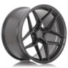 Concaver CVR2 19x8,5 ET35 5x114,3 Carbone Graphite