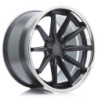 Concaver CVR8 20x9 ET35 5x114,3 Carbone Graphite