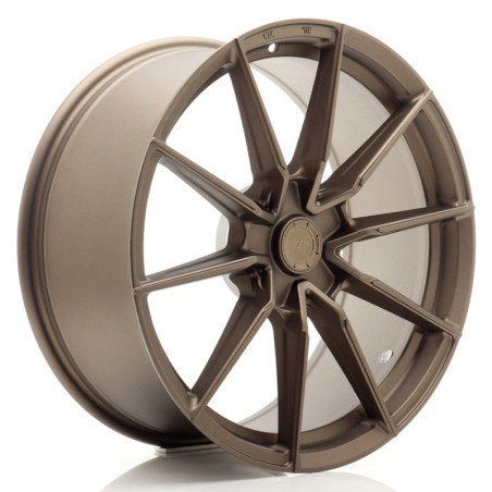 Llantas Japan Racing SL02 19x8,5 ET45 5x120 Matt Bronze