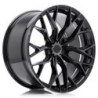 Concaver CVR1 19x9,5 ET45 5x120 Preto Duplo Tinted