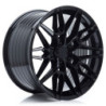 Concaver CVR6 22x9,5 ET35 5x112 Platine Noir
