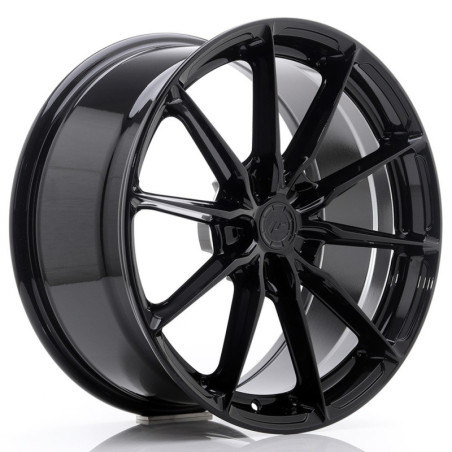 Llantas Japan Racing JR37 19x8,5 ET35 5x114,3 Gloss Black