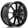 Llantas Japan Racing JR37 19x8,5 ET35 5x114,3 Gloss Black