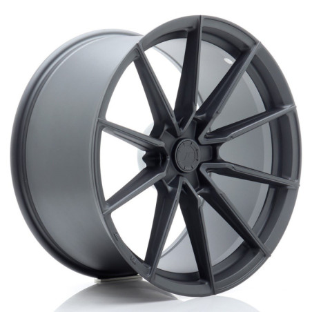 Llantas Japan Racing SL02 20x10,5 ET45 5x112 Matt Gun Metal
