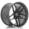 Concaver CVR3 19x8,5 ET35 5x114,3 Carbon Graphite